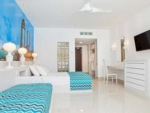 Esperos Village Blue