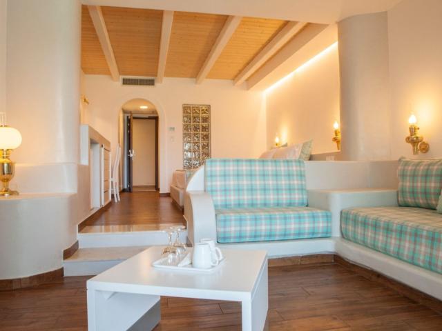 Esperos Village Blue