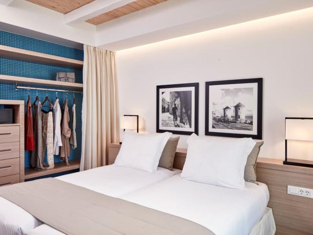 Esperos Village Blue