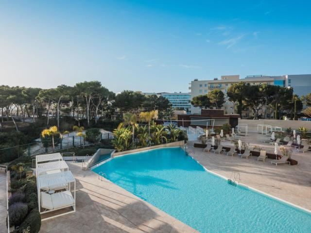 Iberostar Selection Llaut Palma