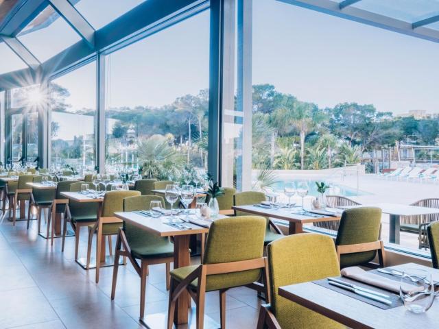 Iberostar Selection Llaut Palma
