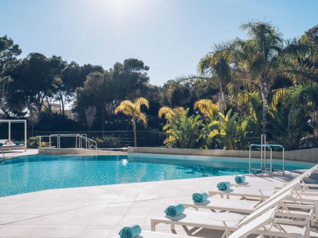 Iberostar Selection Llaut Palma