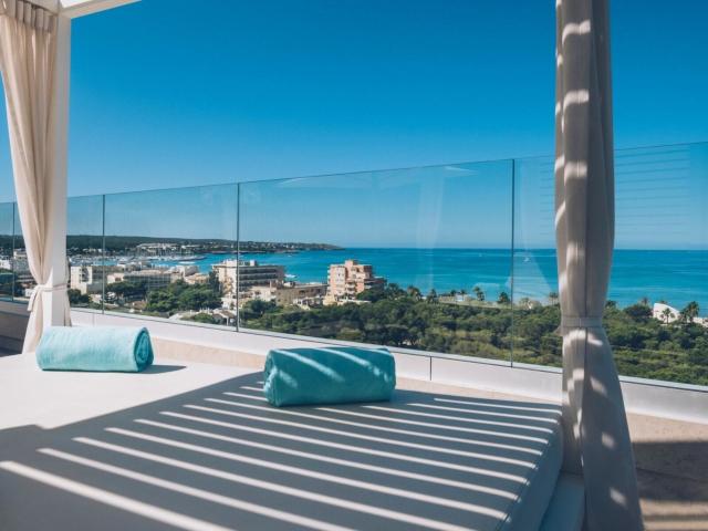 Iberostar Selection Llaut Palma