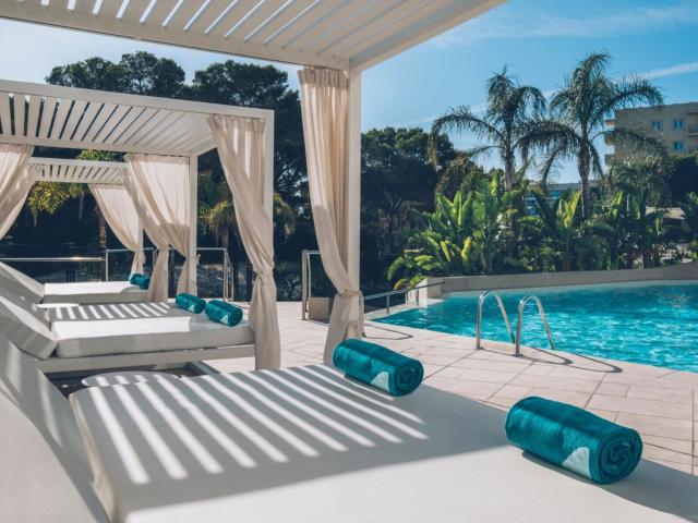 Iberostar Selection Llaut Palma