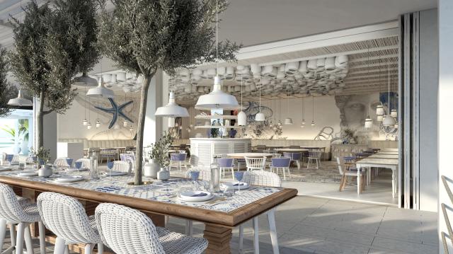 Ikos Andalucia