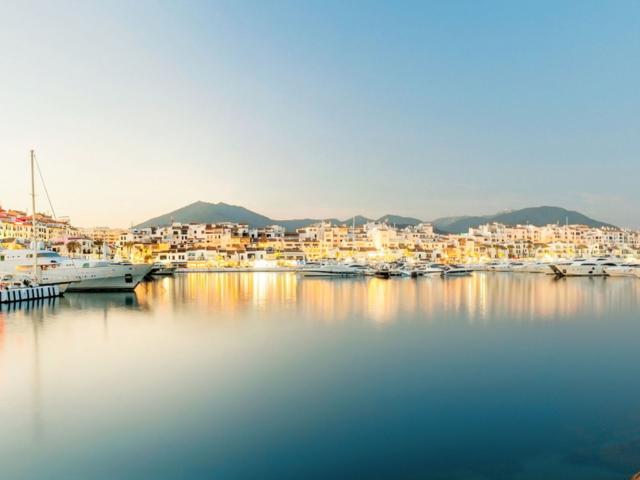 Ikos Andalucia