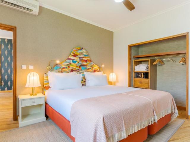 Pestana Vila Lido Madeira