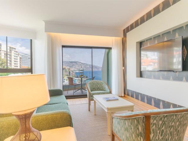 Pestana Vila Lido Madeira