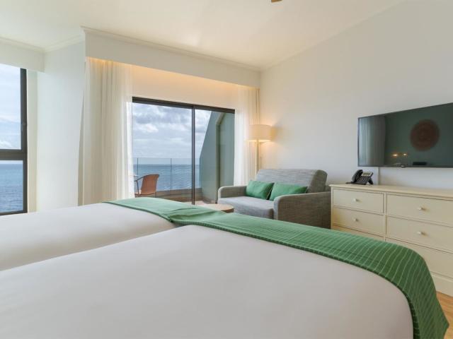 Pestana Vila Lido Madeira