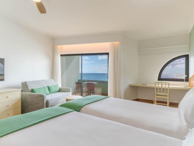 Pestana Vila Lido Madeira