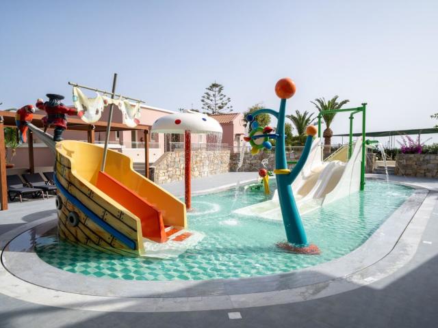 Iberostar Creta Marine