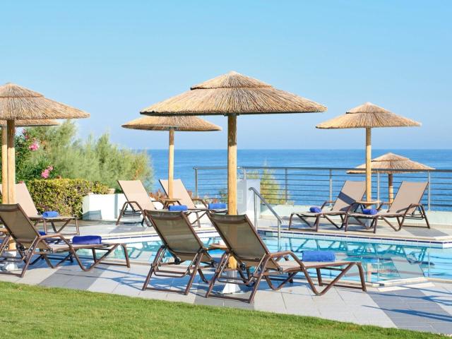 Iberostar Creta Marine