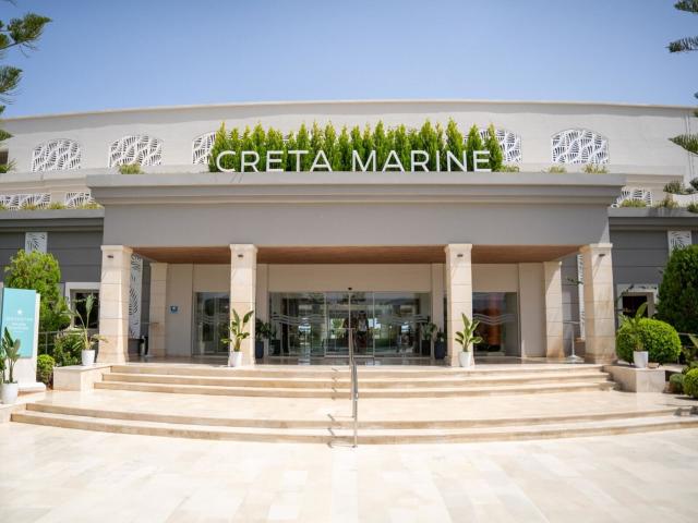 Iberostar Creta Marine