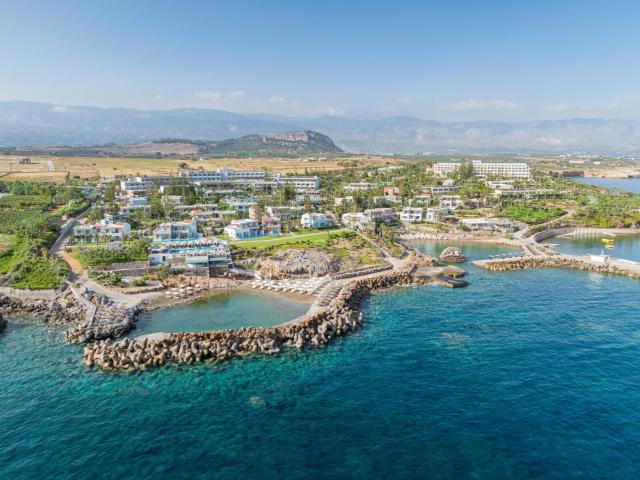 Iberostar Creta Marine