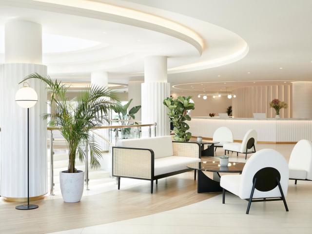 Iberostar Creta Marine