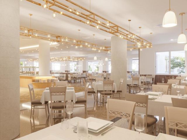 Iberostar Creta Marine