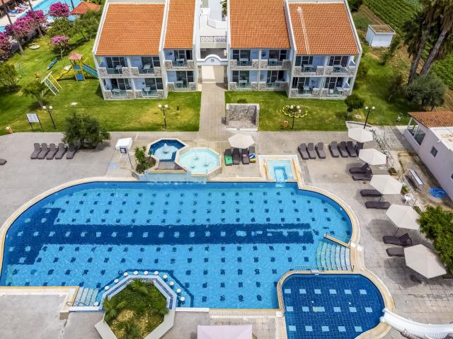 Ilios K Village Resort