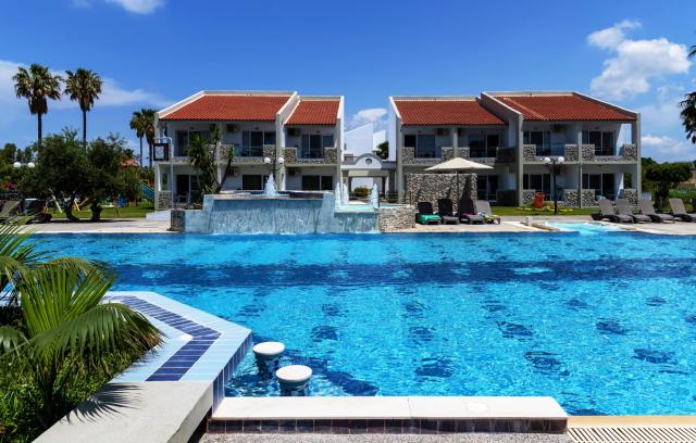 Ilios K Village Resort