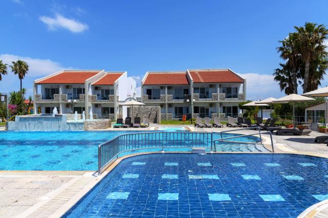 Ilios K Village Resort