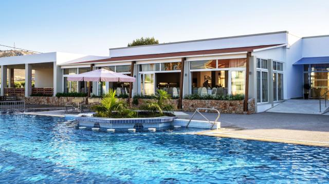 Ilios K Village Resort