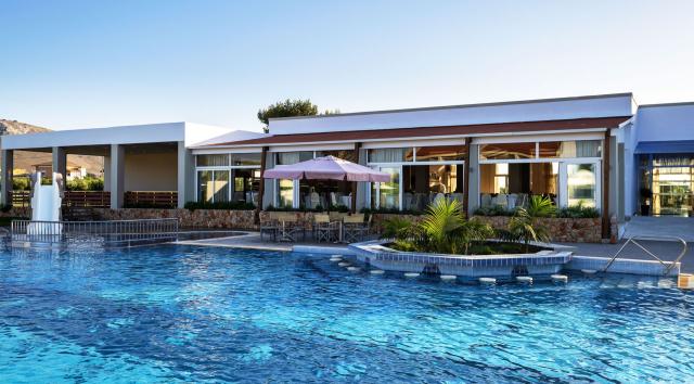 Ilios K Village Resort
