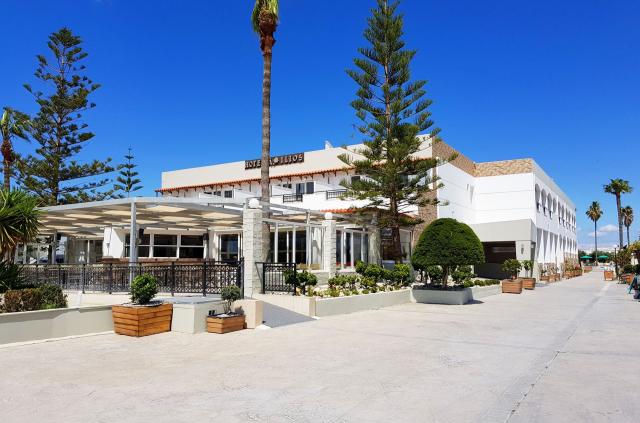 Ilios K Village Resort