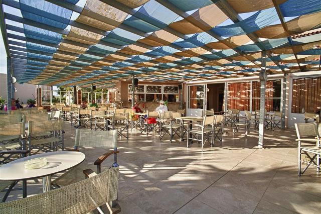 Ilios K Village Resort