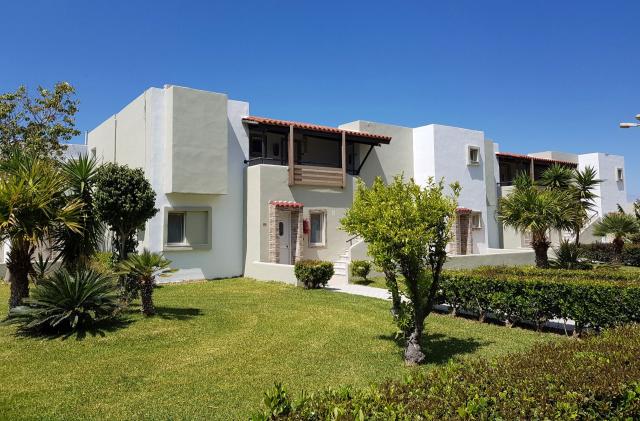 Ilios K Village Resort