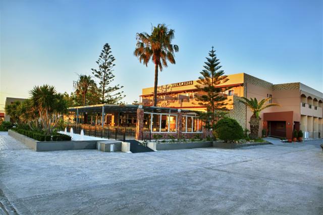 Ilios K Village Resort
