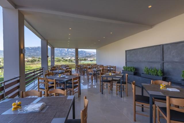 Ilios K Village Resort