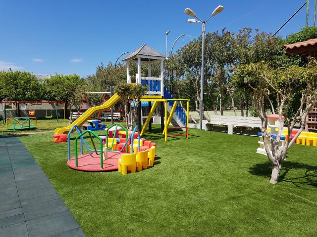 Ilios K Village Resort