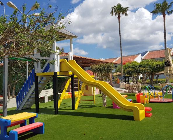 Ilios K Village Resort