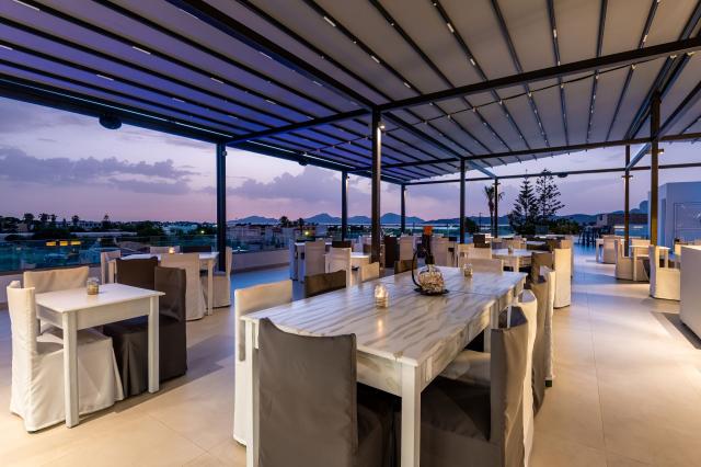 Ilios K Village Resort