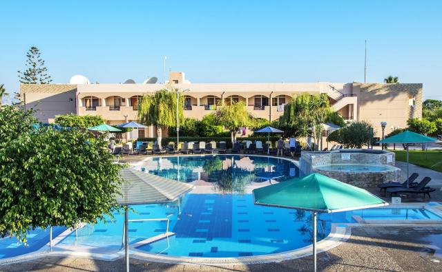 Ilios K Village Resort