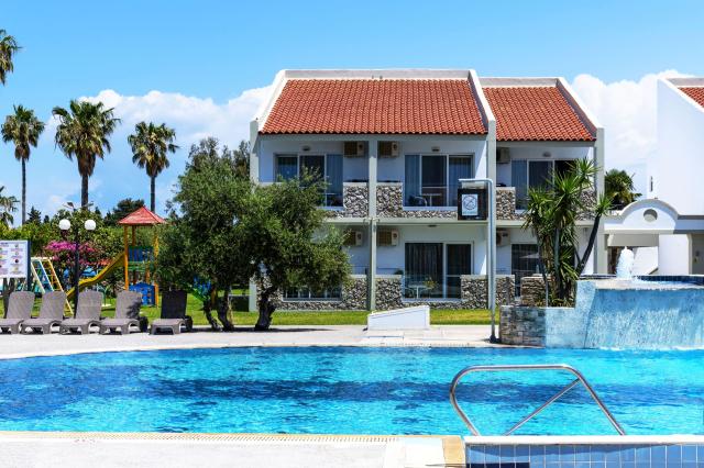 Ilios K Village Resort