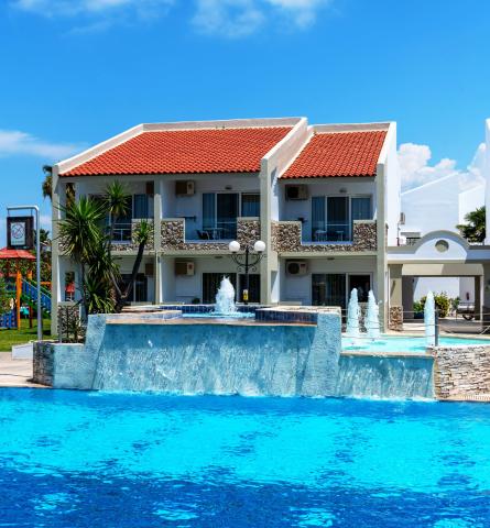 Ilios K Village Resort