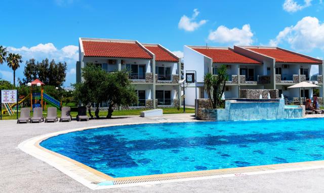 Ilios K Village Resort