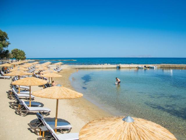 Senseana Sea Side Resort & Spa