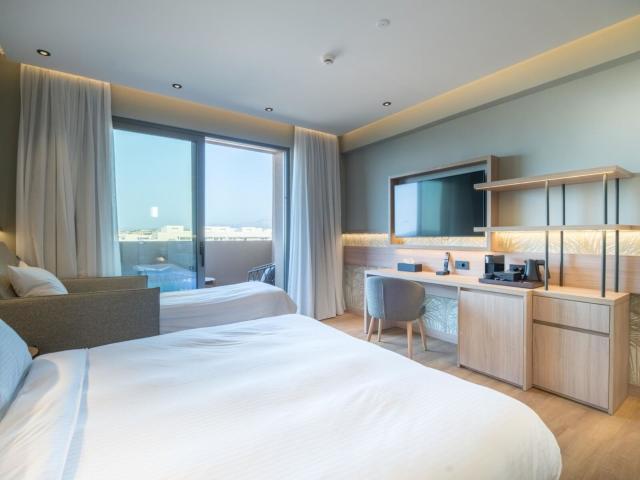 Senseana Sea Side Resort & Spa