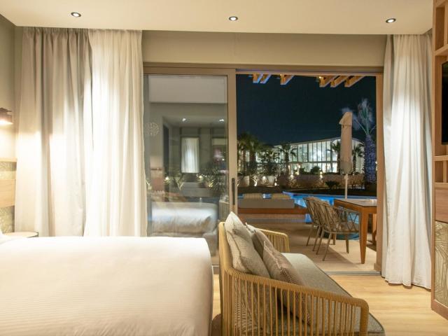 Senseana Sea Side Resort & Spa