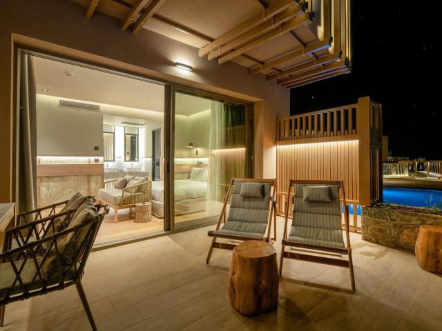 Senseana Sea Side Resort & Spa