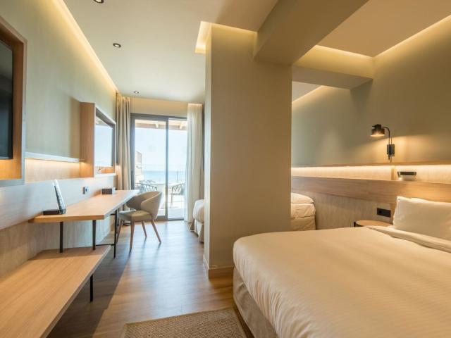 Senseana Sea Side Resort & Spa
