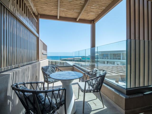 Senseana Sea Side Resort & Spa