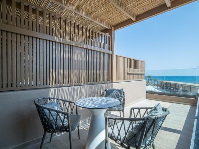 Senseana Sea Side Resort & Spa