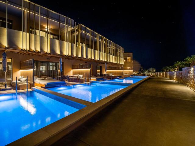 Senseana Sea Side Resort & Spa