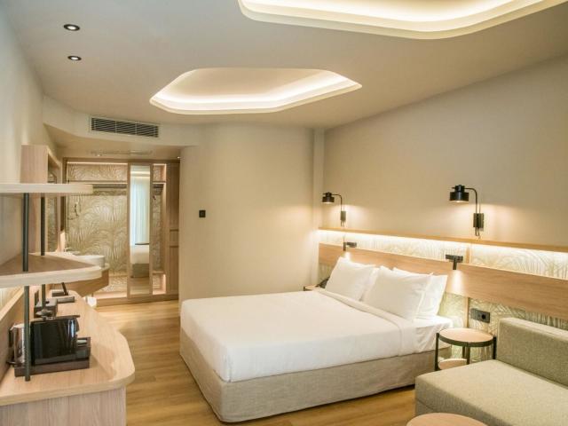 Senseana Sea Side Resort & Spa