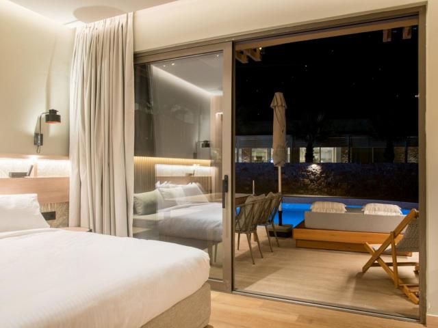 Senseana Sea Side Resort & Spa