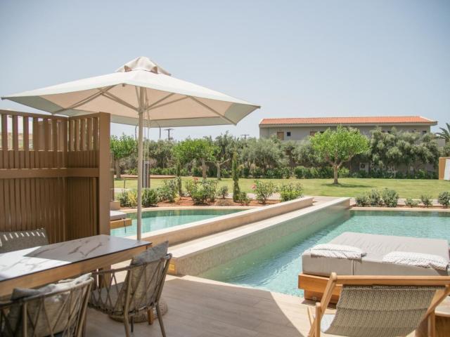 Senseana Sea Side Resort & Spa