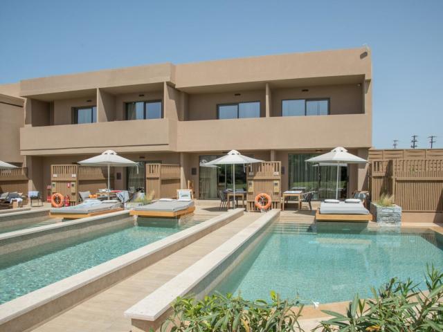 Senseana Sea Side Resort & Spa