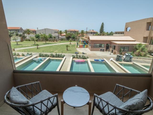 Senseana Sea Side Resort & Spa